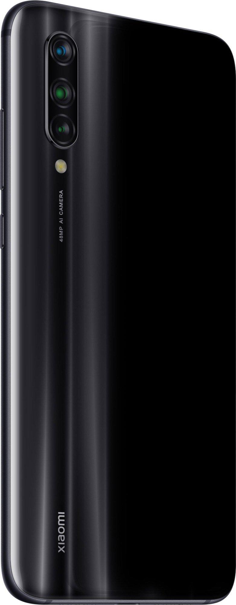 Смартфон Xiaomi Mi 9 Lite 6/64Gb Onyx Grey: Фото 5