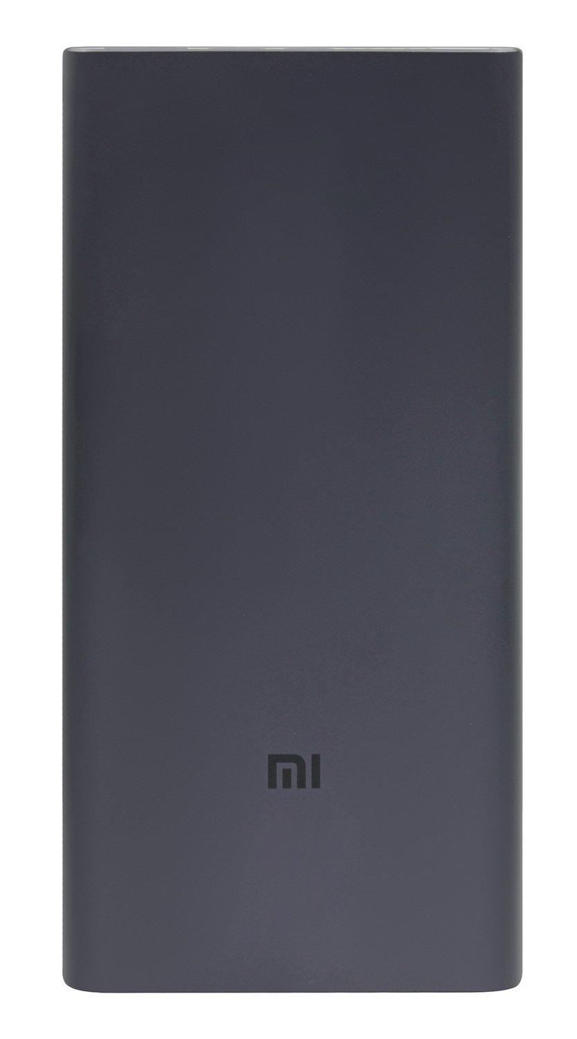 Фото Power Bank Xiaomi 3 10000 mAh Black