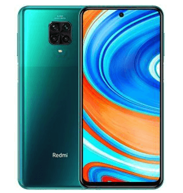 Обзор смартфона Xiaomi Redmi Note 9 Pro