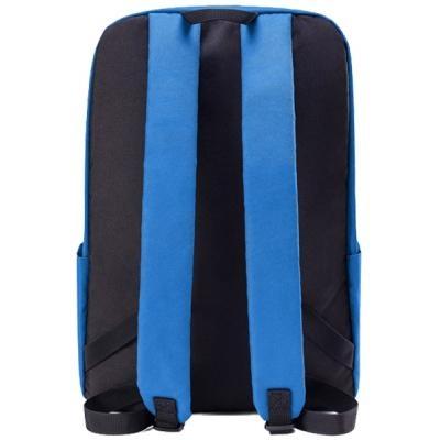 Рюкзак Xiaomi NINETYGO Tiny Lightweight Casual Backpack Blue: Фото 2
