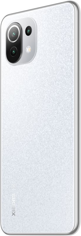 Смартфон Xiaomi 11 Lite 5G NE 8/128Gb White: Фото 7