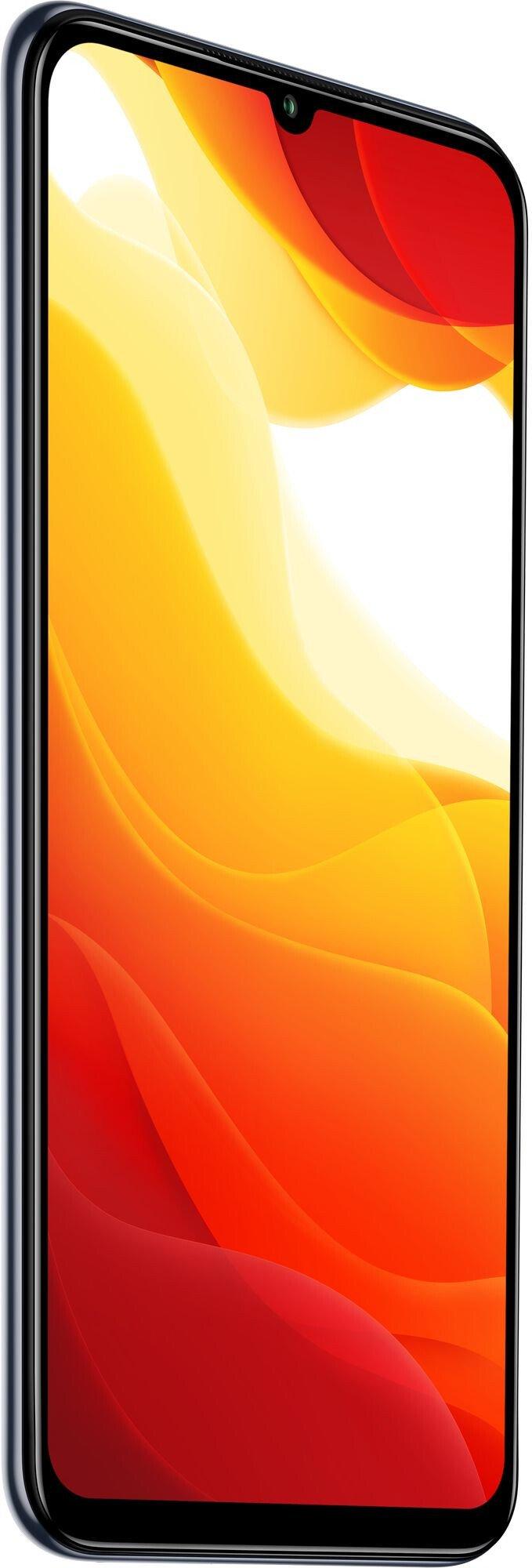 Цена Смартфон Xiaomi Mi 10 Lite 5G 6/64Gb Cosmic Grey