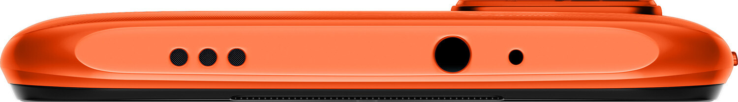 Цена Смартфон Xiaomi Redmi 9T 4/64Gb Sunrise Orange