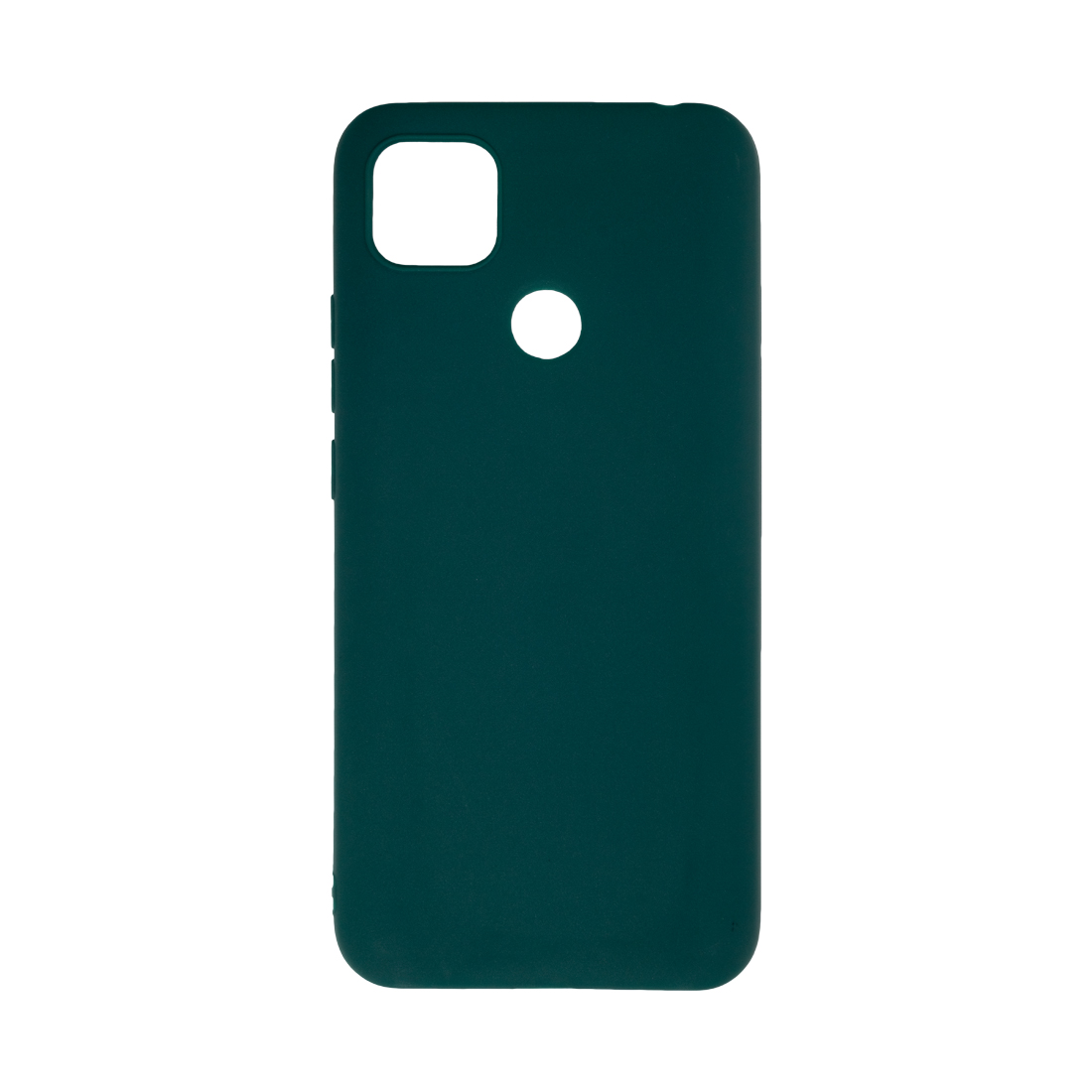 Чехол для Redmi 9C зеленый (XG-PR2): Фото 1