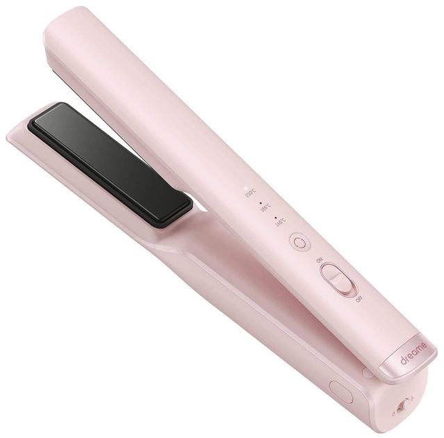 Утюжок для волос Xiaomi Dreame Pink (AST14A-PK)