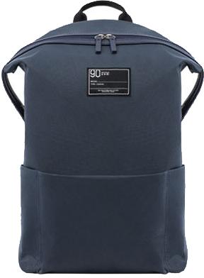 Рюкзак Xiaomi Lecturer Leisure Backpack Blue: Фото 1