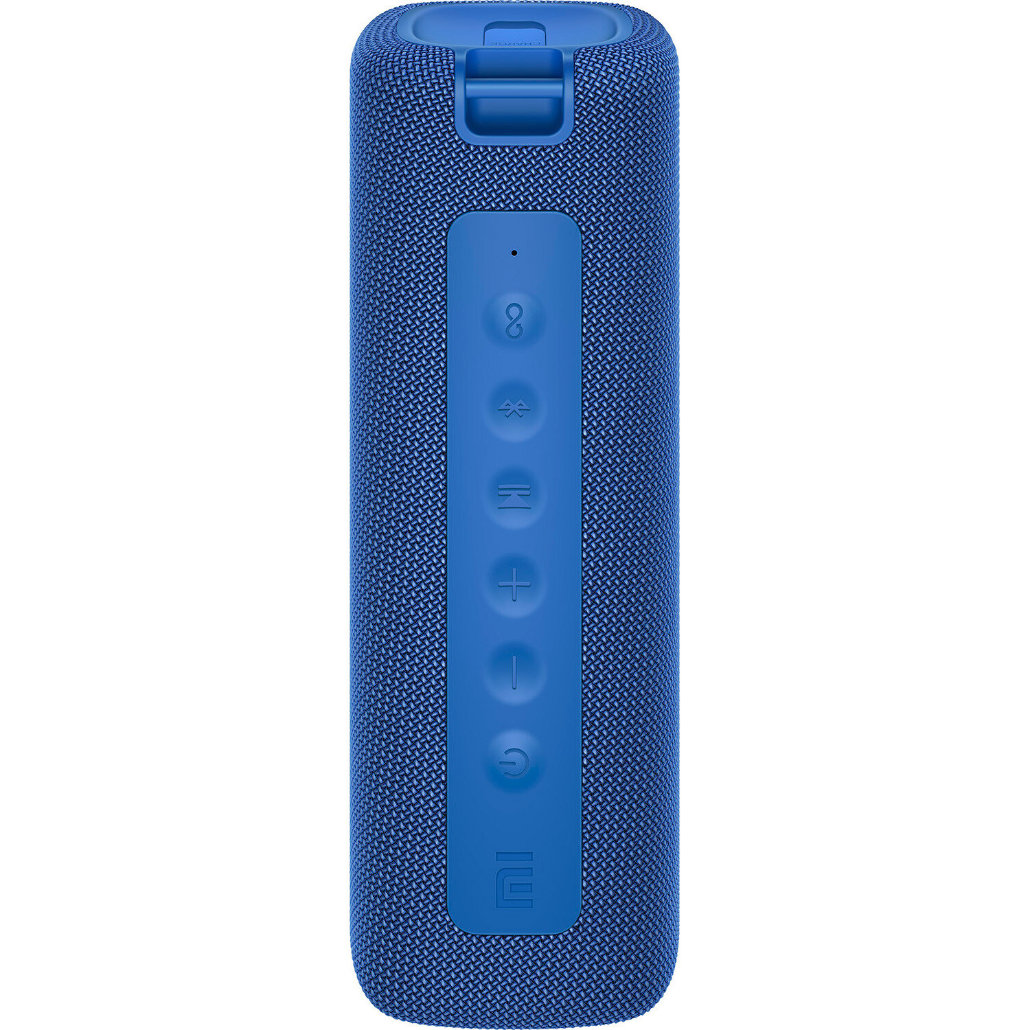 Колонка Xiaomi Mi Outdoor Speaker Blue (QBH4197GL): Фото 2