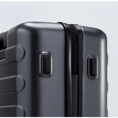 Цена Чемодан Xiaomi 90FUN Business Travel Luggage 28" Quiet Grey