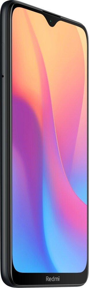 Цена Смартфон Xiaomi Redmi 8A 4/64Gb Midnight Black