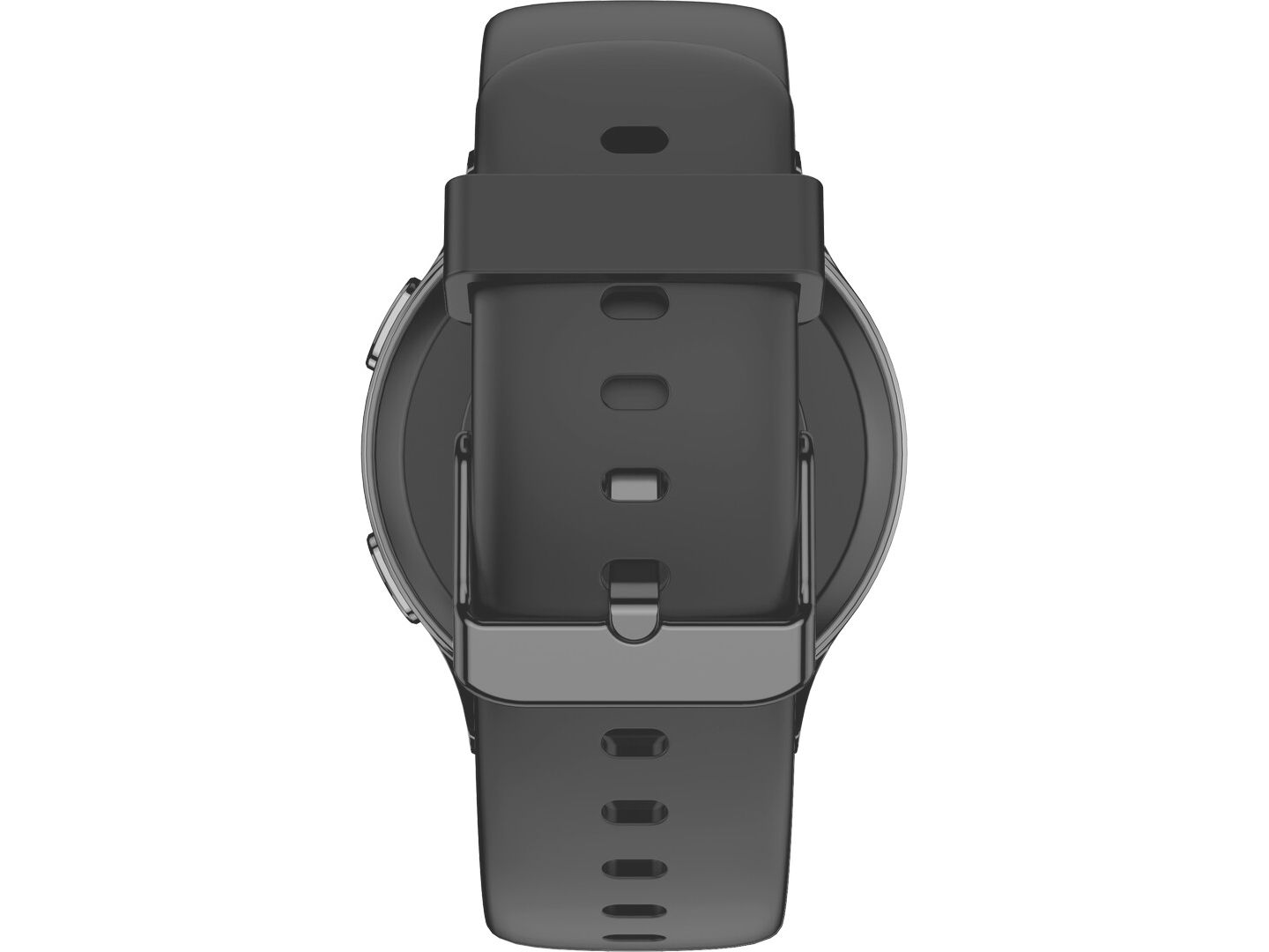 Умные часы Xiaomi Amazfit Pop 3R Black-Silver (A2319) заказать
