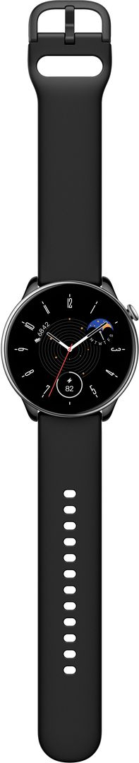 Умные часы Xiaomi Amazfit GTR mini Black (A2174) заказать