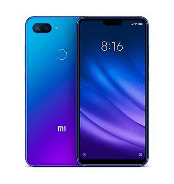 Обзор смартфона Xiaomi Mi 8 Lite