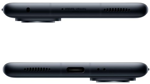 Смартфон Xiaomi 12X 8/128Gb Grey: Фото 5
