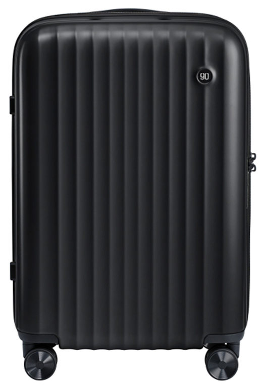 Чемодан Xiaomi NinetyGo Elbe Luggage 28" Black