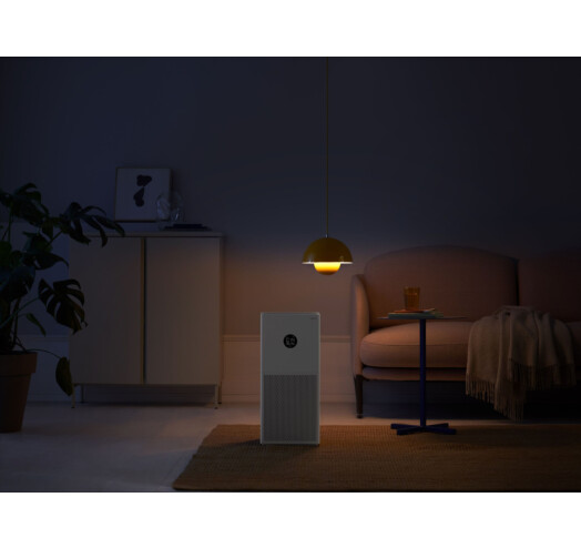 Картинка Очиститель воздуха Xiaomi Smart Air Purifier 4 Lite