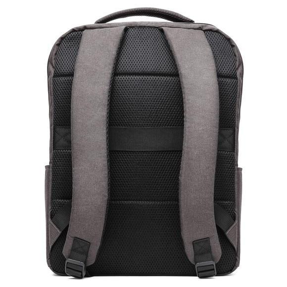 Рюкзак Xiaomi NinetyGo Light Business Commuting Backpack Dark Grey: Фото 3