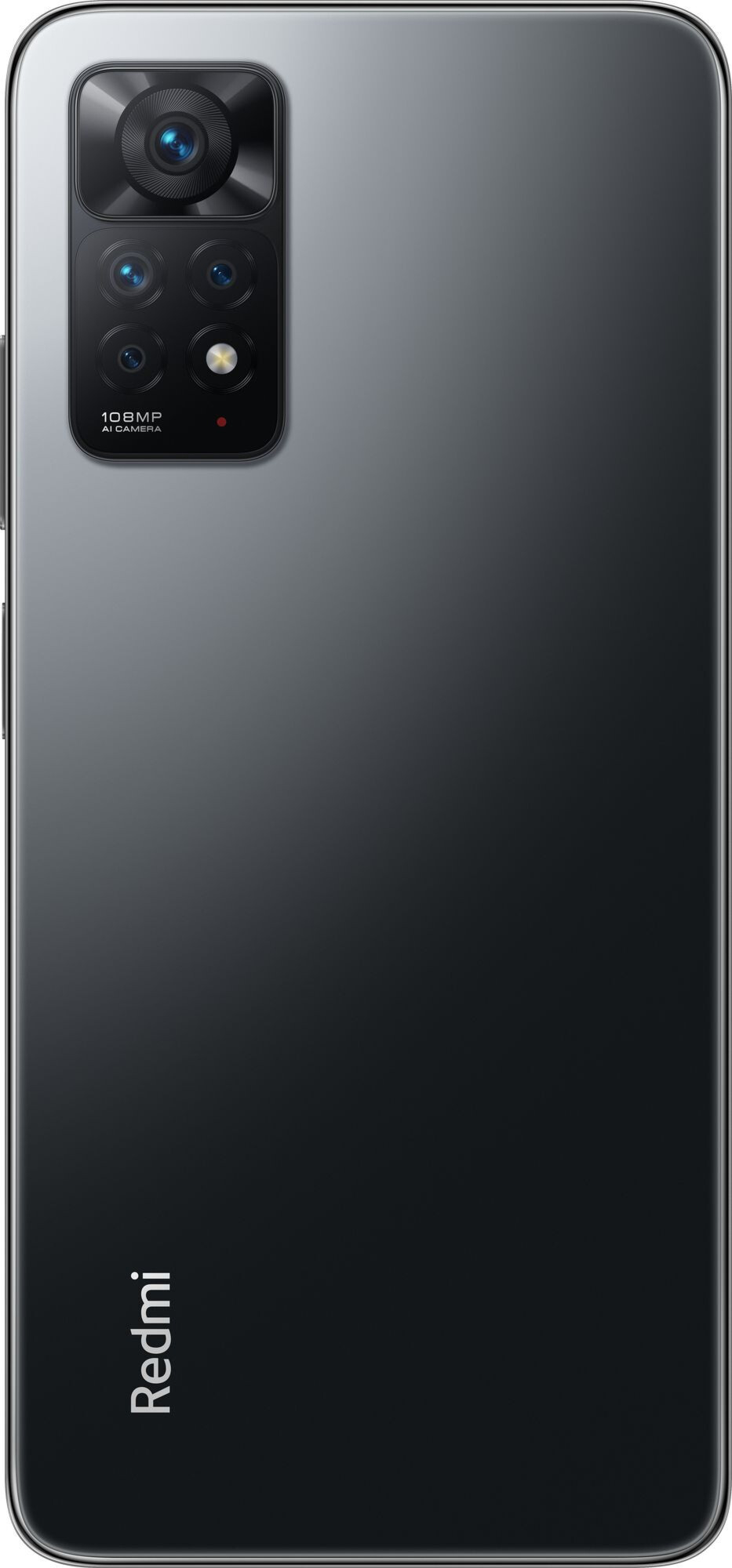 Картинка Смартфон Xiaomi Redmi Note 11 Pro 6/64Gb Grey