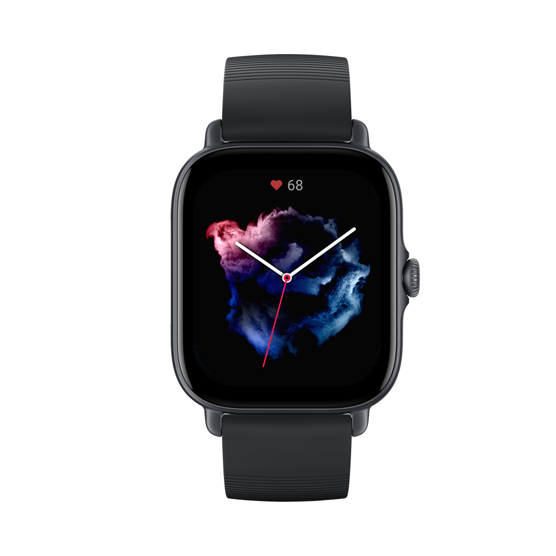 Умные часы Xiaomi Amazfit GTS 3 Graphite Black (A2035): Фото 2
