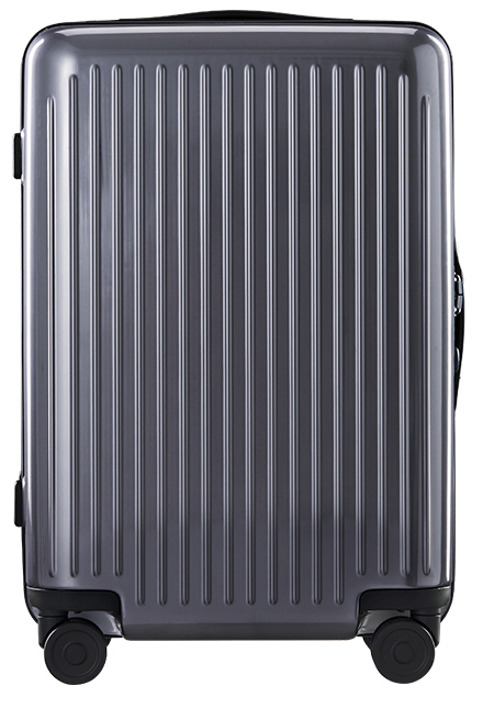 Фото Чемодан Xiaomi NinetyGo Thames Luggage 20" Black