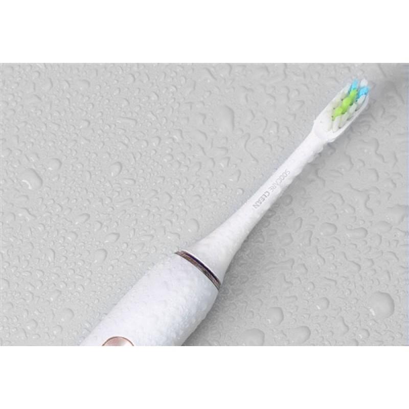Зубная щетка Xiaomi Soocas X3U White Казахстан