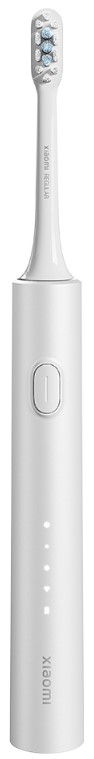 Фото Зубная щётка Xiaomi Electric Toothbrush T302 Silver (MES608)