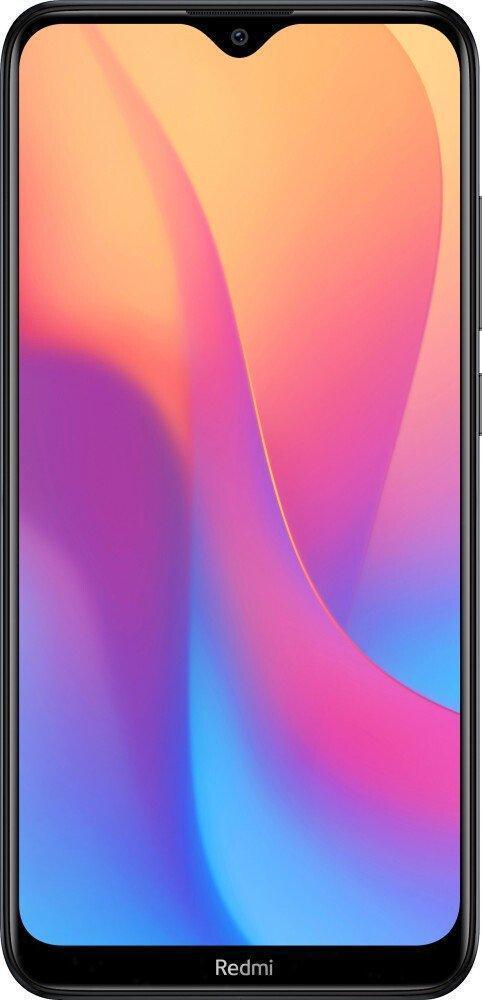 Фотография Смартфон Xiaomi Redmi 8A 4/64Gb Midnight Black