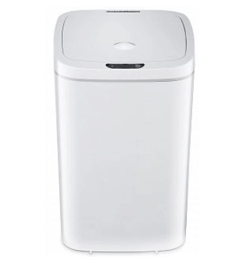 Обзор умного мусорного ведра Ninestars Smart Sensor Touchless Waste Bin