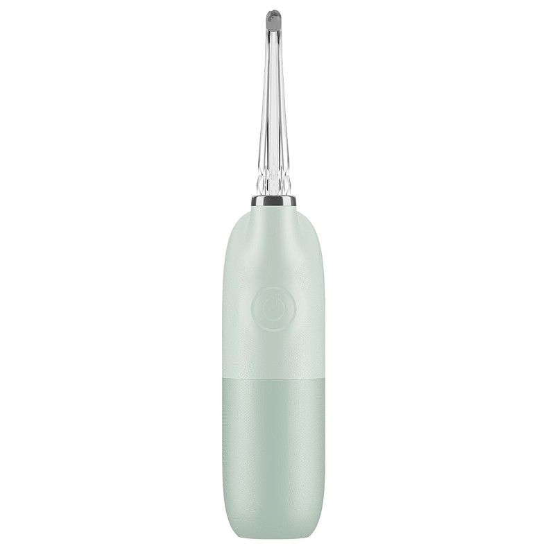 Фотография Ирригатор Xiaomi Oclean Oral Irrigator А10 Green