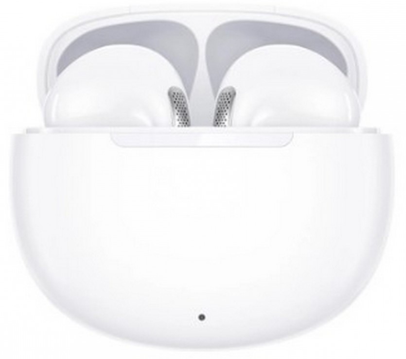 Фотография Наушники Xiaomi QCY AilyPods T20 White