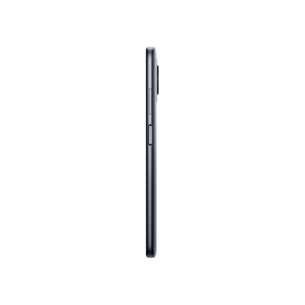Смартфон Xiaomi Redmi Note 9T 4/64Gb Black: Фото 3