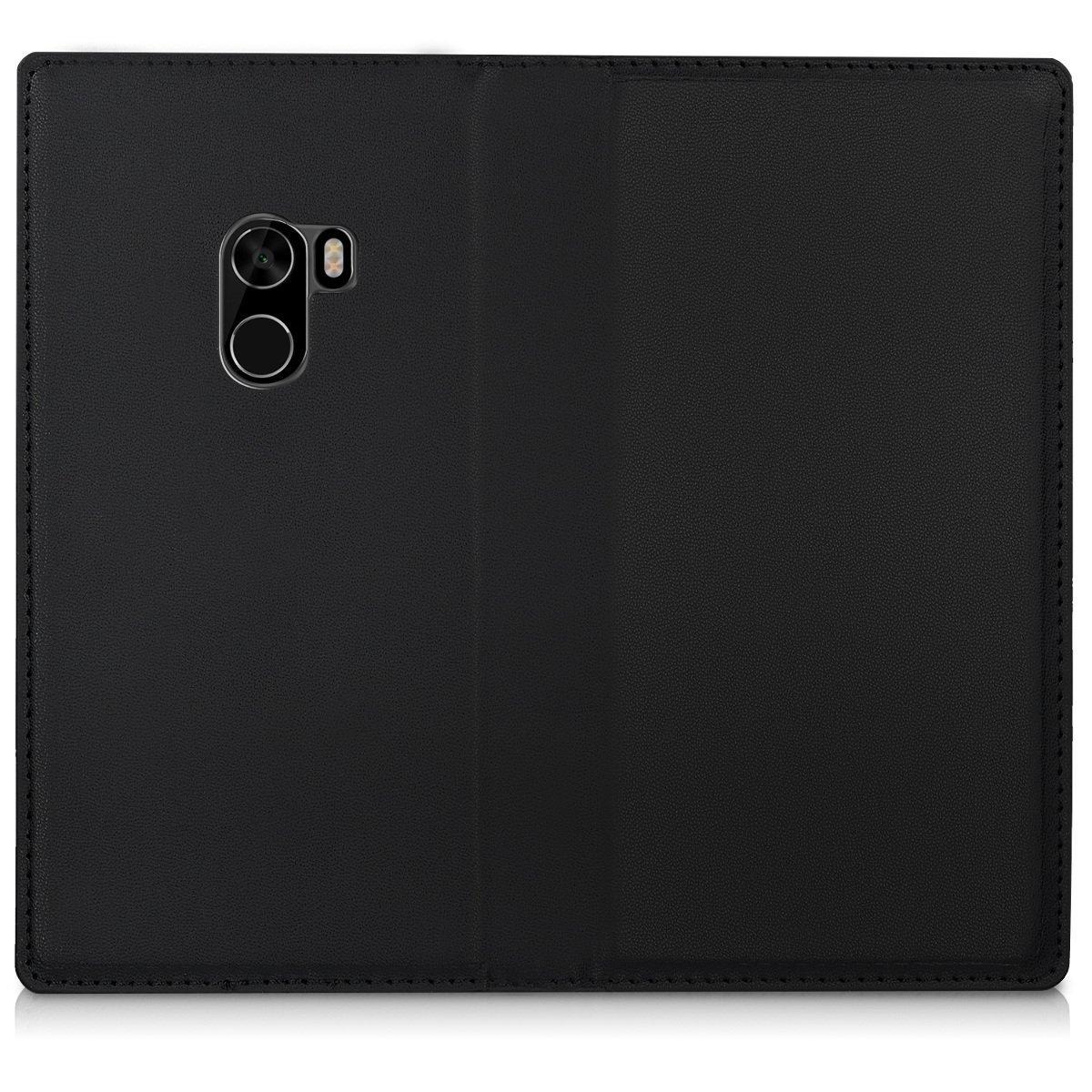 Картинка Чехол-книжка Flip case original Xiaomi Mi Mix (Black)