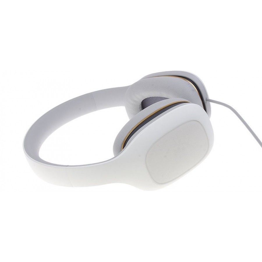 Наушники Xiaomi Mi Headphones Light Edition White: Фото 2
