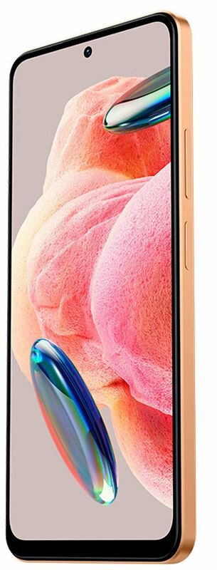 Цена Смартфон Xiaomi Redmi Note 12 4/128Gb Sunrise Gold