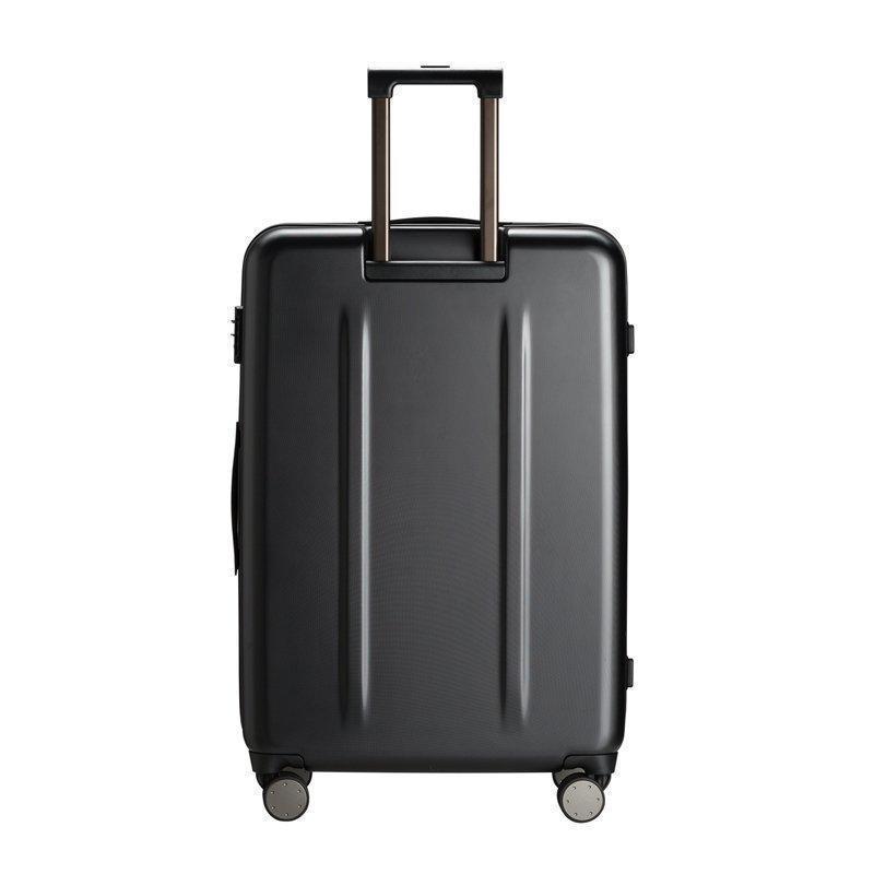 Картинка Чемодан Xiaomi Mi Trolley 90 Points 28" Black