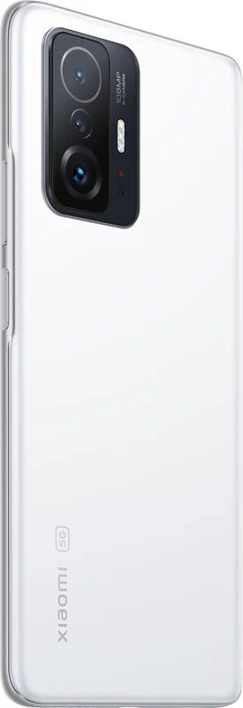 Смартфон Xiaomi 11T 8/256Gb White заказать
