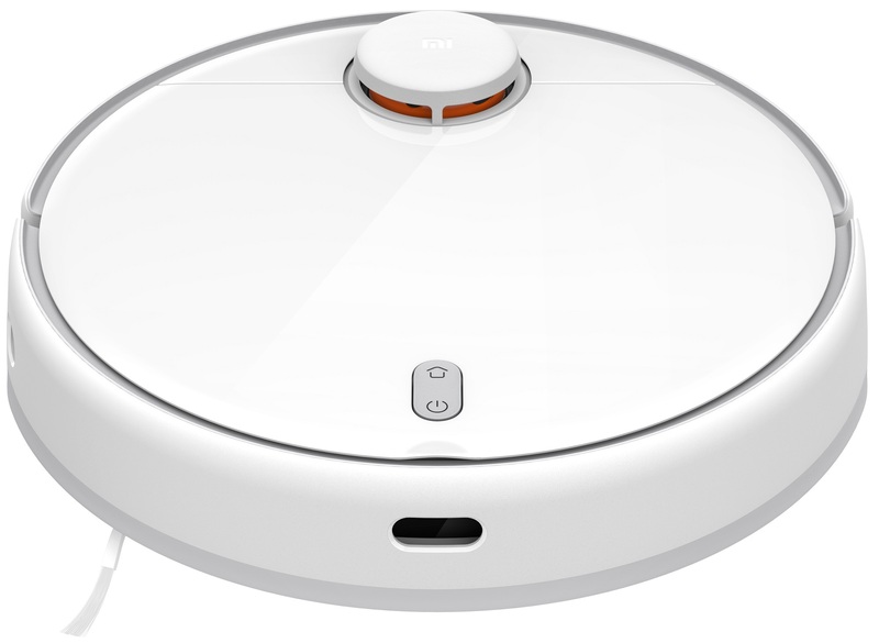 Цена Робот-пылесос Xiaomi Mi Robot Vacuum Mop 2 Pro White (MJST1SHW)