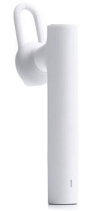 Гарнитура Xiaomi Mi Bluetooth headset White: Фото 2