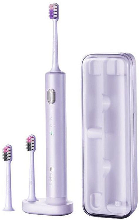 Умная зубная щетка Xiaomi Dr.Bei BY-V12 Purple