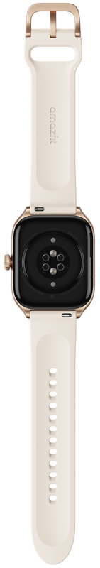 Умные часы Xiaomi Amazfit GTS 4 White (A2168): Фото 6
