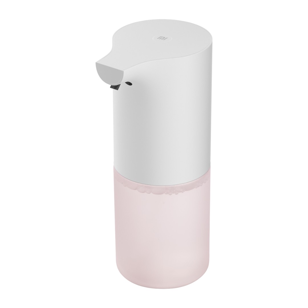 Дозатор мыла Xiaomi Mi Automatic Foaming Soap Dispenser (BHR4558GL): Фото 1