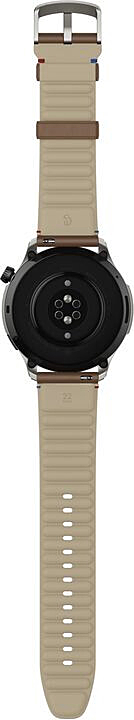 Умные часы Xiaomi Amazfit GTR 4 Brown Leather (A2166) Казахстан
