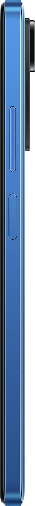 Купить Смартфон Xiaomi Redmi Note 11S 6/64Gb Blue