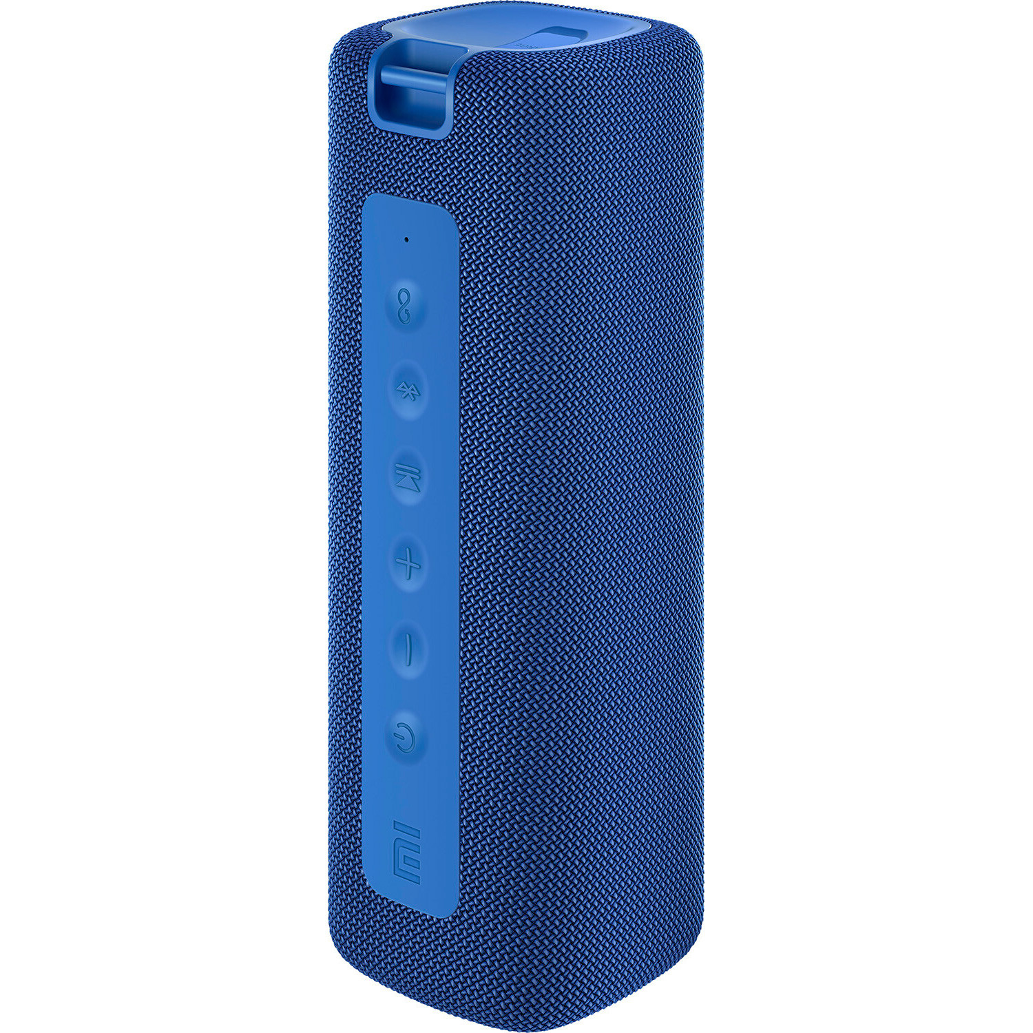 Колонка Xiaomi Mi Outdoor Speaker Blue (QBH4197GL): Фото 1