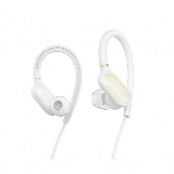 Фотография Наушники Xiaomi Mi Sports Bluetooth Earphones Mini White