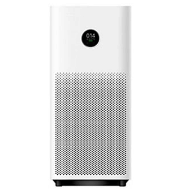 Обзор очистителя воздуха Xiaomi Smart Air Purifier 4