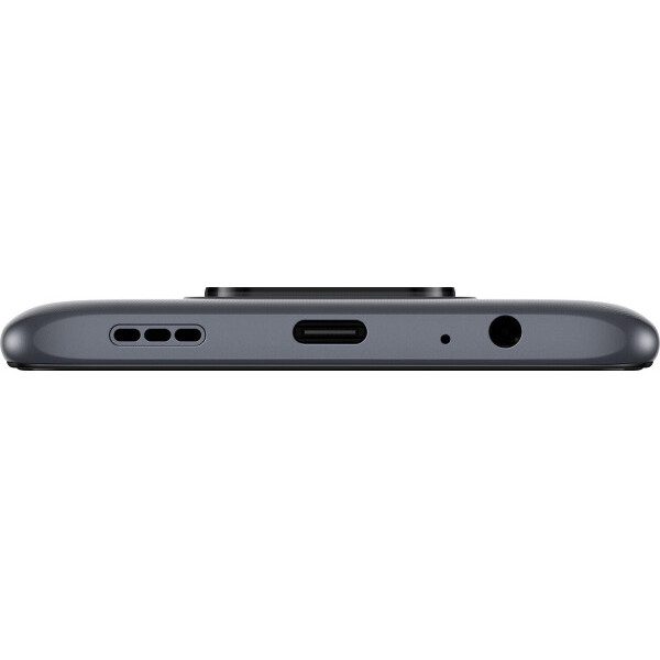 Смартфон Xiaomi Redmi Note 9T 4/64Gb Black: Фото 4