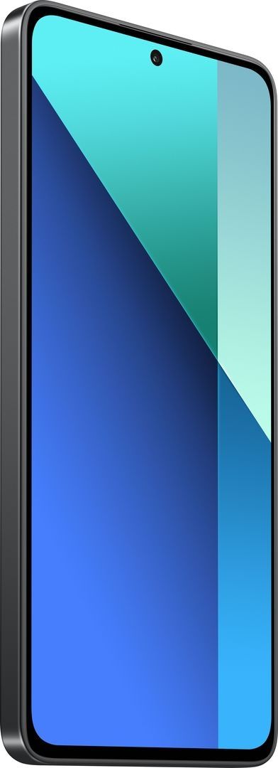 Картинка Смартфон Xiaomi Redmi Note 13 8/512Gb Black