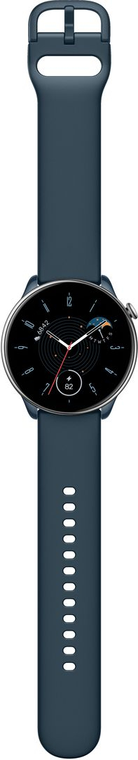 Умные часы Xiaomi Amazfit GTR mini Blue (A2174) заказать