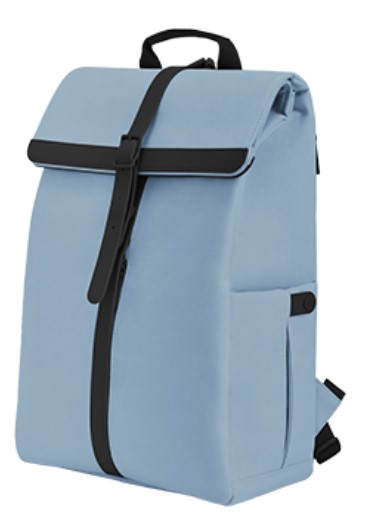 Фото Рюкзак Xiaomi 90GO Commuter Oxford Backpack Blue