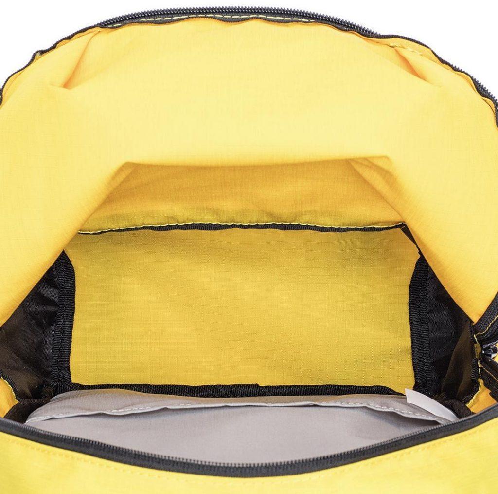 Картинка Рюкзак Xiaomi Mi Casual Daypack Yellow